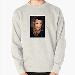 Vinnie Jones Goes Full Aggro Vinnie Jones Sweatshirts