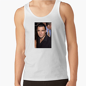 Vinnie Jones Mode: Activated Vinnie Jones Tank Tops