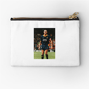 GG? Not Yet – Vinnie Jones On Vinnie Jones Zipper Pouches