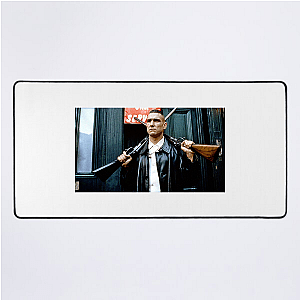 Vinnie Jones Plays Hard Vinnie Jones Mouse Pads