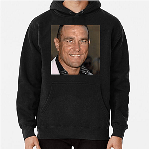 No Mercy, Just Vinnie Jones Vinnie Jones Hoodies