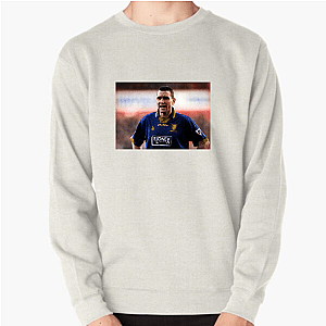 Stream Like a Brawler – Vinnie Jones Vinnie Jones Sweatshirts
