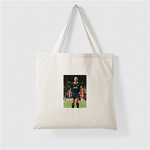GG? Not Yet – Vinnie Jones On Vinnie Jones Bags