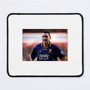 Stream Like a Brawler – Vinnie Jones Vinnie Jones Mouse Pads