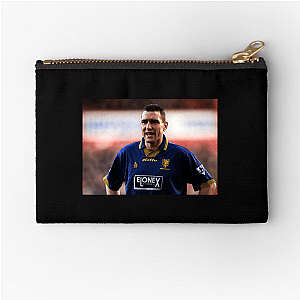 Stream Like a Brawler – Vinnie Jones Vinnie Jones Zipper Pouches