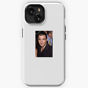 Vinnie Jones Mode: Activated Vinnie Jones iPhone Cases