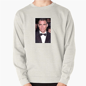 Break Rules Like Vinnie Jones Vinnie Jones Sweatshirts