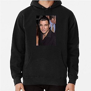 Vinnie Jones Mode: Activated Vinnie Jones Hoodies