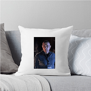 Vinnie Jones Doesn’t Camp Vinnie Jones Pillows Cover