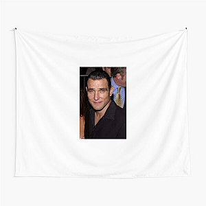 Vinnie Jones Mode: Activated Vinnie Jones Tapestries