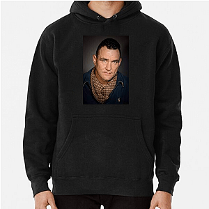 Vinnie Jones Goes Full Aggro Vinnie Jones Hoodies