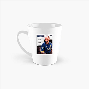 Vinnie Jones: From Field to Feed Vinnie Jones Mugs