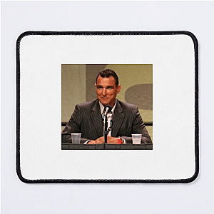 Tough Game, Vinnie Style Vinnie Jones Mouse Pads