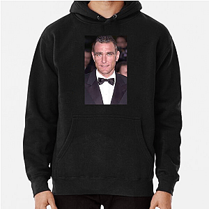 Break Rules Like Vinnie Jones Vinnie Jones Hoodies