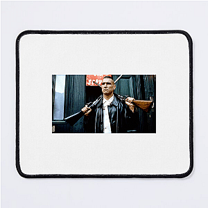 Vinnie Jones Plays Hard Vinnie Jones Mouse Pads