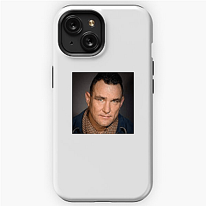 Click Clack – Vinnie Jones Attack Vinnie Jones iPhone Cases
