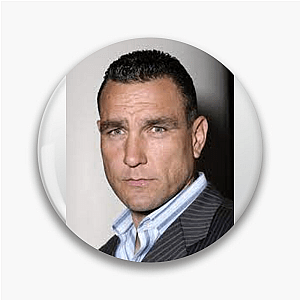 Vinnie Jones Never Respawns Twice Vinnie Jones Pins