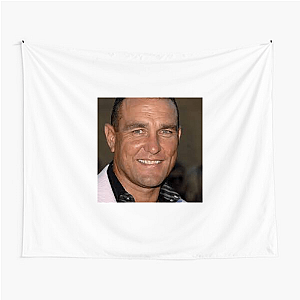No Mercy, Just Vinnie Jones Vinnie Jones Tapestries