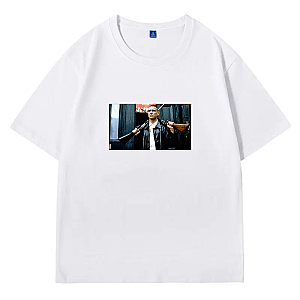 Vinnie Jones Plays Hard Vinnie Jones T-Shirts