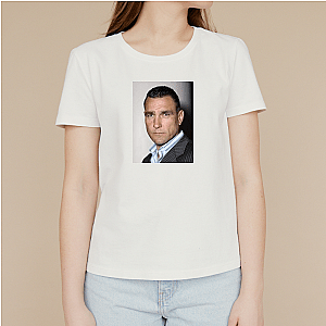 Vinnie Jones Never Respawns Twice Vinnie Jones T-Shirts