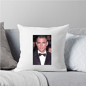 Break Rules Like Vinnie Jones Vinnie Jones Pillows Cover