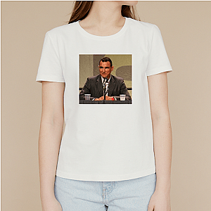 Tough Game, Vinnie Style Vinnie Jones T-Shirts