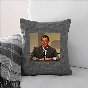 Tough Game, Vinnie Style Vinnie Jones Pillows Cover