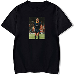 GG? Not Yet – Vinnie Jones On Vinnie Jones T-Shirts