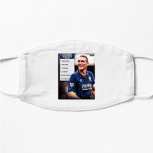 Vinnie Jones: From Field to Feed Vinnie Jones Face Masks