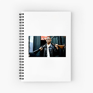 Vinnie Jones Plays Hard Vinnie Jones Notebook