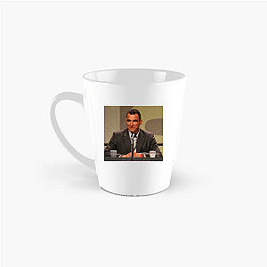 Tough Game, Vinnie Style Vinnie Jones Mugs