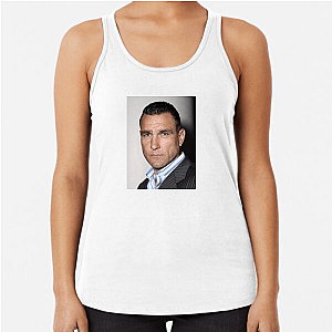 Vinnie Jones Never Respawns Twice Vinnie Jones Tank Tops