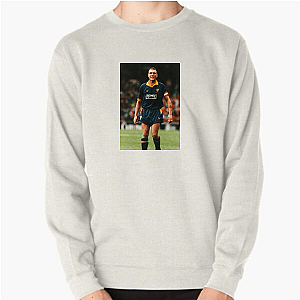 GG? Not Yet – Vinnie Jones On Vinnie Jones Sweatshirts