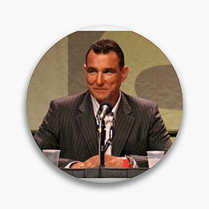 Tough Game, Vinnie Style Vinnie Jones Pins