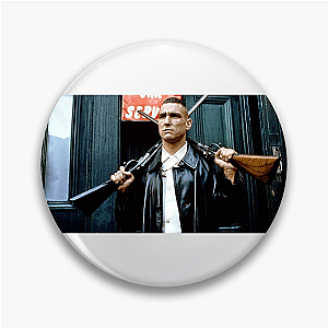 Vinnie Jones Plays Hard Vinnie Jones Pins