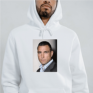 Vinnie Jones Never Respawns Twice Vinnie Jones Hoodies