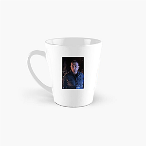 Vinnie Jones Doesn’t Camp Vinnie Jones Mugs
