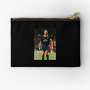 GG? Not Yet – Vinnie Jones On Vinnie Jones Zipper Pouches