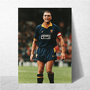 GG? Not Yet – Vinnie Jones On Vinnie Jones Posters