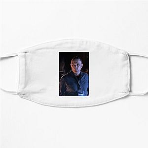 Vinnie Jones Doesn’t Camp Vinnie Jones Face Masks