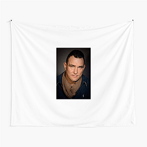 Vinnie Jones Goes Full Aggro Vinnie Jones Tapestries