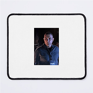 Vinnie Jones Doesn’t Camp Vinnie Jones Mouse Pads
