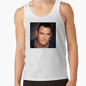 Click Clack – Vinnie Jones Attack Vinnie Jones Tank Tops