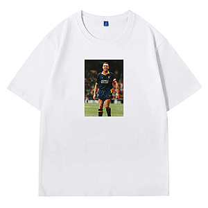 GG? Not Yet – Vinnie Jones On Vinnie Jones T-Shirts