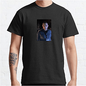 Vinnie Jones Doesn’t Camp Vinnie Jones T-Shirts