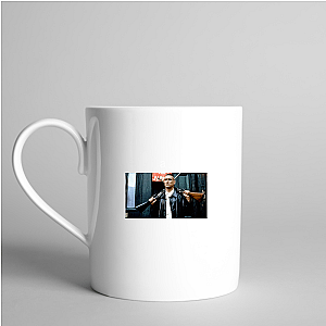 Vinnie Jones Plays Hard Vinnie Jones Mugs