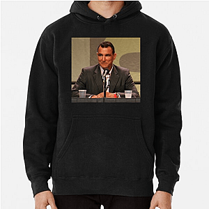 Tough Game, Vinnie Style Vinnie Jones Hoodies