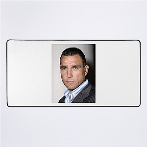 Vinnie Jones Never Respawns Twice Vinnie Jones Mouse Pads