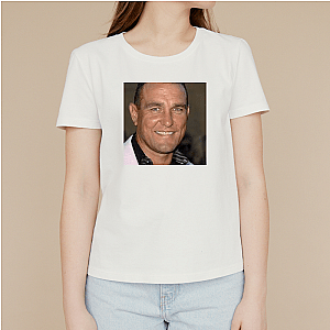 No Mercy, Just Vinnie Jones Vinnie Jones T-Shirts