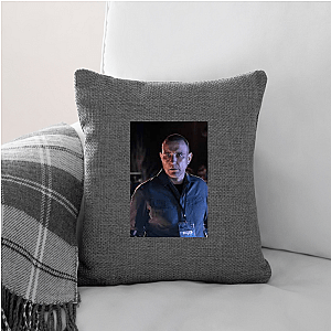 Vinnie Jones Doesn’t Camp Vinnie Jones Pillows Cover